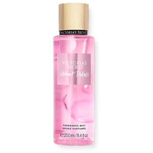 Victoria&amp;#039;s Secret Velvet Petals Body Mist 250ml Slike