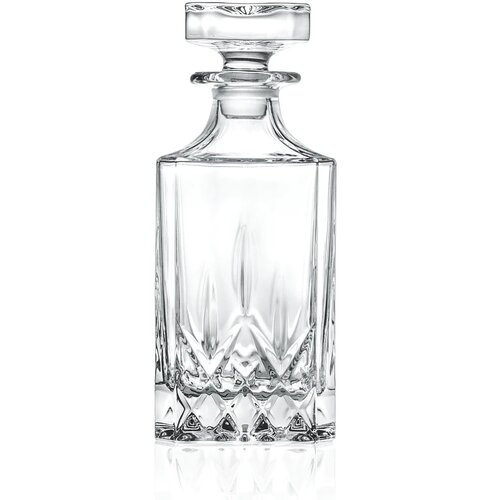 RCR Cristalleria Italiana RCR dekanter za viski OPERA 750 ml Slike