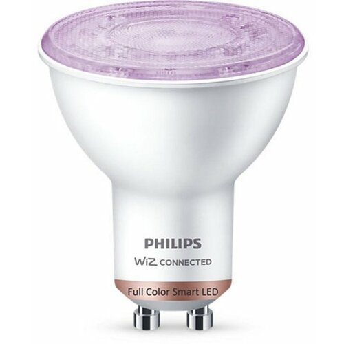 Philips smart led sijalica phi wfb 50W GU10 Slike