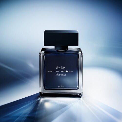 Narciso Rodriguez For Him Bleu Noir parfum za mo&amp;scaron;ke 100 ml Slike