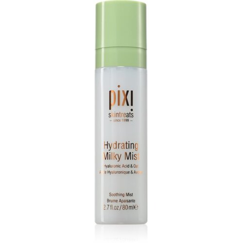 Pixi Hydrating Milky mliječna magla za hidrataciju i zaglađivanje kože 80 ml Cijene