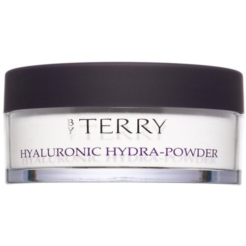 By Terry Face Make-Up transparentni puder s hijaluronskom kiselinom 10 g Slike