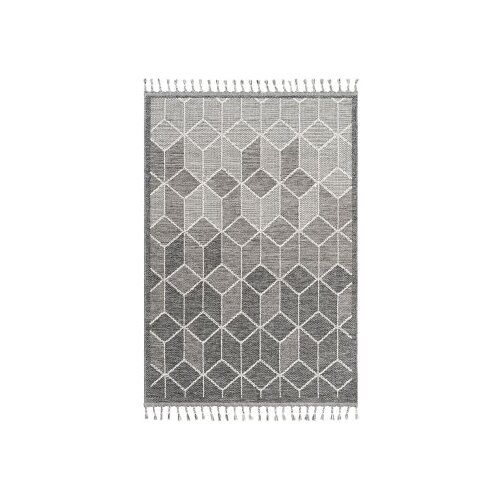 Conceptum Hypnose Carpet Elite 03, 80x200 cm, siva Cene
