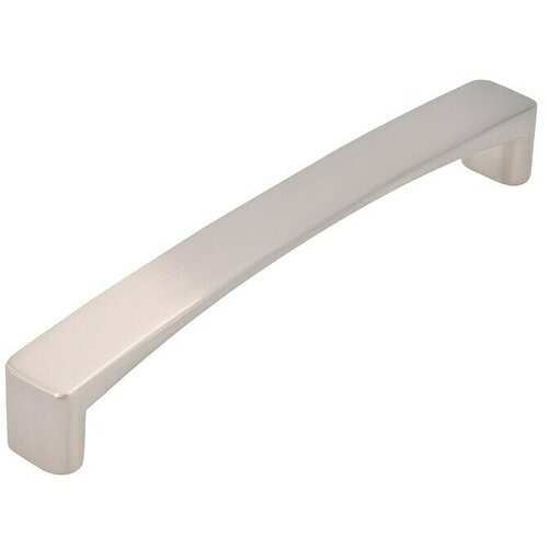 SIRO Ručka za namje&amp;scaron;taj (D x &amp;Scaron; x V: 136 x 23 x 16 mm, Ostalo, Poniklano) Slike