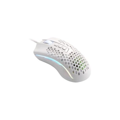  Miš gejmerski Storm M808 RGB/BIJELI Cijene