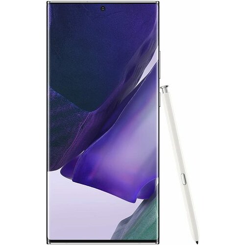 Samsung galaxy note 20 ultra 5G mystic white 12GB/256GB mobilni telefon Cene