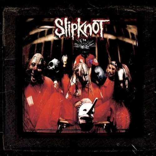 Slipknot (Reissue) (Anniversary Edition) (CD + DVD)