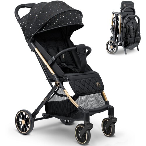 Janshop Voziček Paseo Nukido, (21630448) Cene
