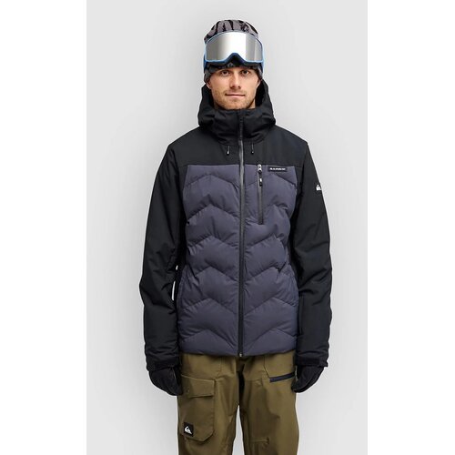 Quiksilver black Slike