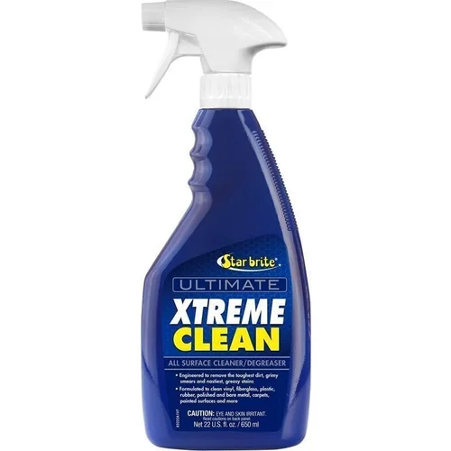 STARBRITE Ultimate Xtreme Clean 650 ml