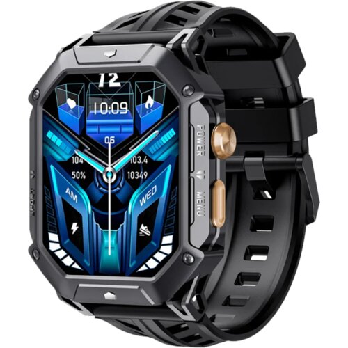  Pametni sat CUBOT X1 black Cijene