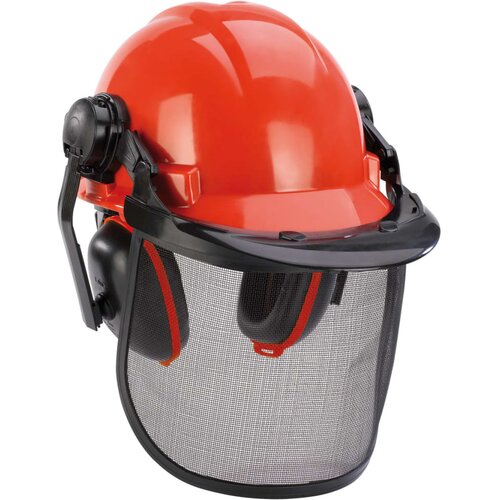 Einhell Gozdarska Varnostna Čelada BG-SH 1, (21016047) Cene