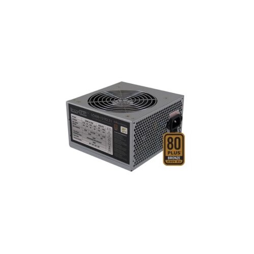LC-Power LC600 450W Bronze Slike