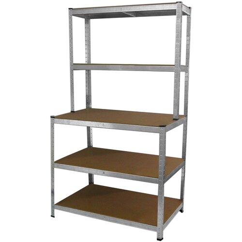 Monster racking galwix workbench regalna enota, (21571068) Cene