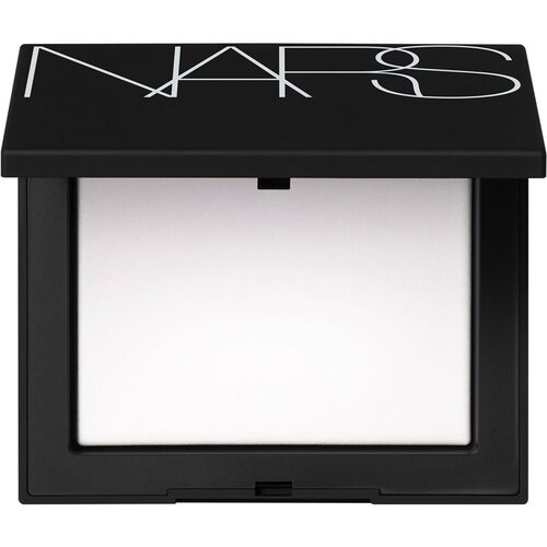 Nars LIGHT REFLECTING SETTING POWDER - PRESSED MINI puder za učvršćivanje nijansa CRYSTAL 3 g Cijene