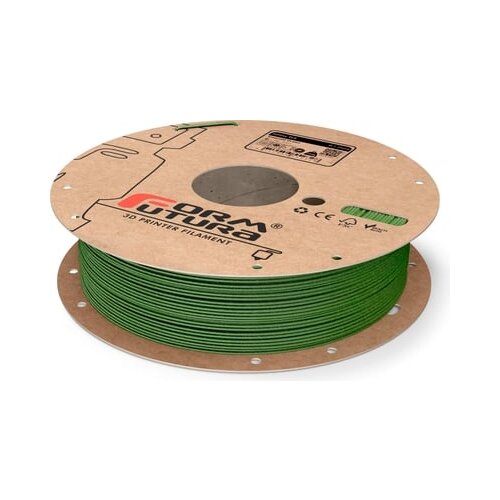 Formfutura galaxy pla emerald green - 1,75 mm Slike