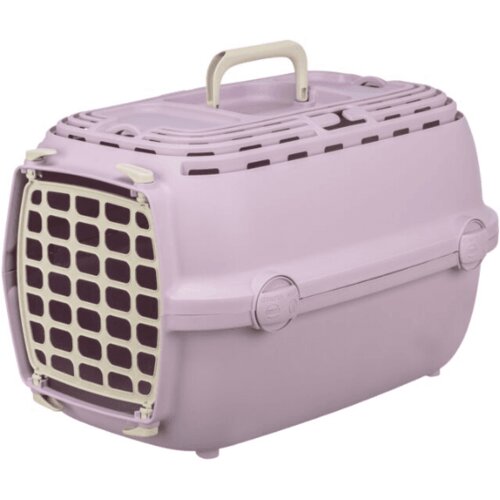 Trixie prenosna torba Relax 1 roza 32x30x48 cm Cene