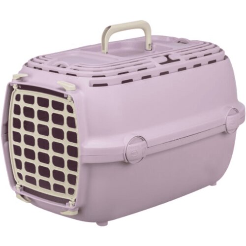 Trixie Transporter Relax 1 XS 32&#215;30&#215;48cm Roze Cene