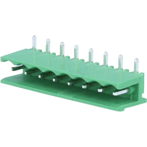 NINIGI Terminal blok 8pin 15A 300V 5mm Cene