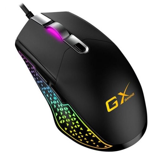 Genius Gejming mi&scaron; Scorpion M705 USB crni Cene