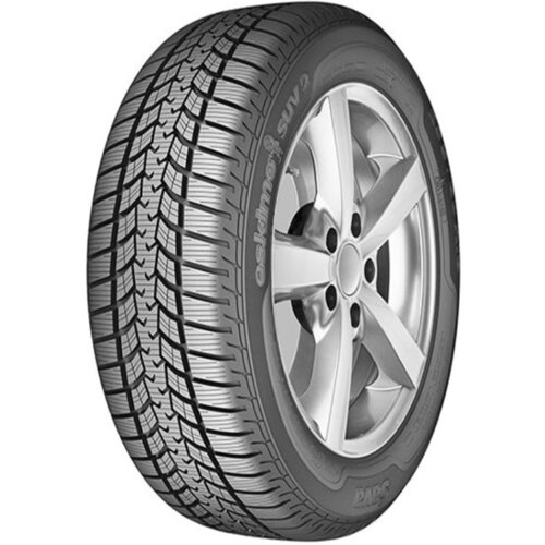 Sava Eskimo 2 225/65 R17 106H XL Slike