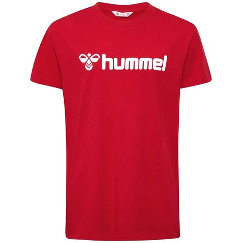 Hummel Majica HMLGO 2.0 Logo T-Shirt S/S Kids Unisex Dječija Cijene