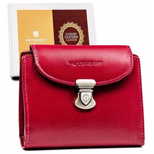 Peterson DHPTNRD26GCL65783 Crvena Cijene
