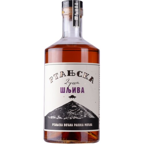  Rakija TARAN Du&amp;scaron;a &amp;scaron;ljiva 0,7l Slike