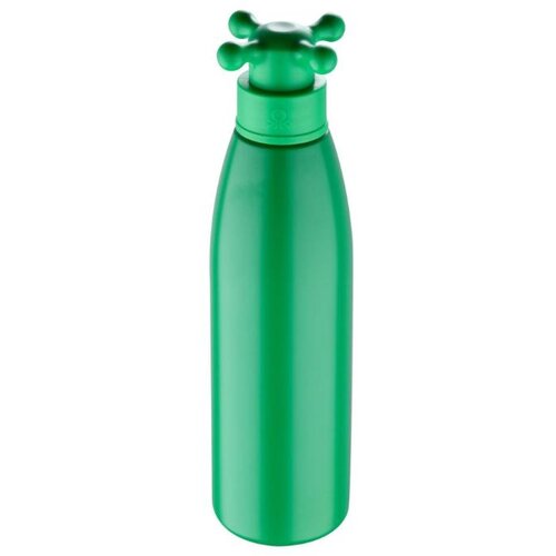 Benetton Steklenica za vodo Rainbow 750 ml, zelena Slike