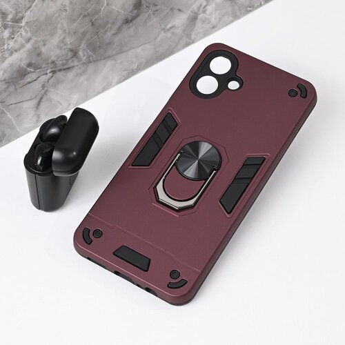  Maska za Samsung A075F Galaxy A07 4G bordo Hard Ring Cene