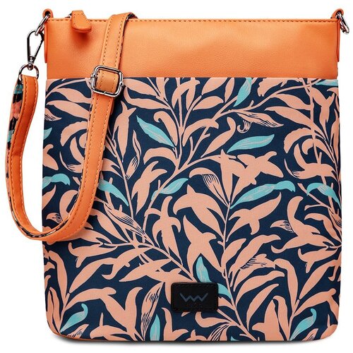 Vuch mokie Leaves Apricot handbag Cene