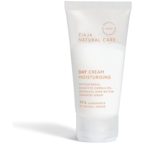 Ziaja Natural Care hidratantna dnevna krema 50 ml Cijene