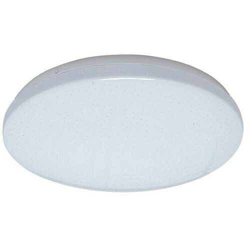  Okrugla stropna led svjetiljka lumera (72 w, &amp;Oslash; x v: 575 x 5 mm, bijele boje, bijele boje dnevnog svjetla) Slike