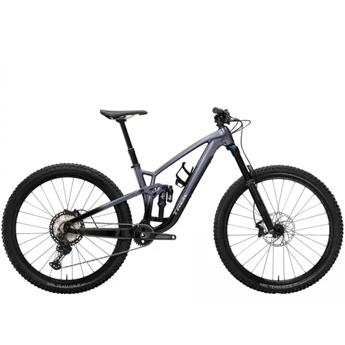  Bicikl Trek Fuel EX 8 Gen 6 2023 Grey'Black - XL