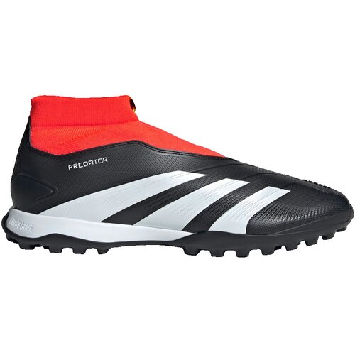Adidas Nogomet Sans Predator 24 League Turf Črna Cene