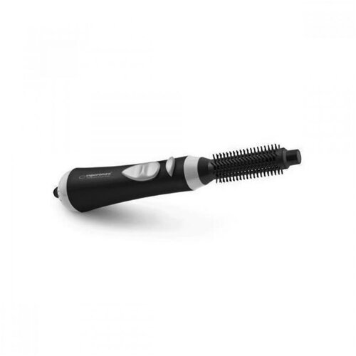 Esperanza EBL001K hair styling tool Hot air brush Black 1.6 m 400 W Cijene