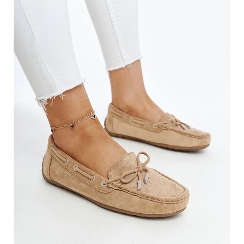 D/CEO Silver loafers Ilana Cene