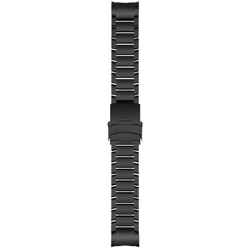 INF 22mm hitro sprostljiva ukrivljena titanova pa&scaron;ček združljiv z garmin quatix 8 & fenix 7 marq 2 black, (5000114021) Cene