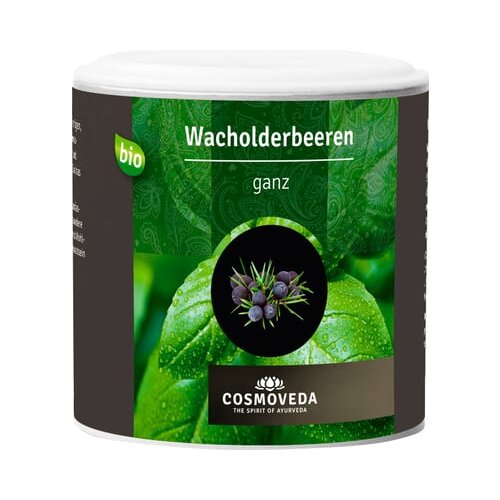 Cosmoveda Celostne brinove jagode BIO - 70 g Cene