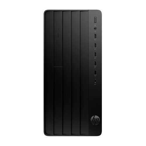 HP pro tower 290 G9 (jack black) intel core i3-14100, 8GB, 512GB ssd (CW9B5AT) Cene