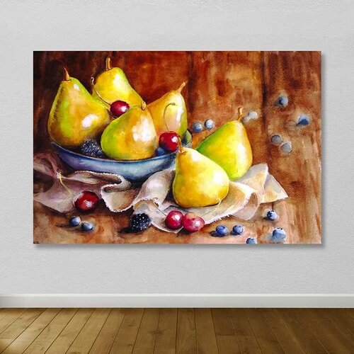 Wallity Slika za zid DEV02621100140, 100x140 cm Cene