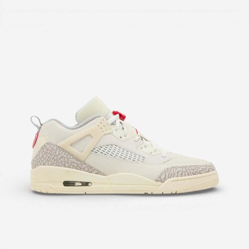 Nike Nizke superge Jordan Spizike Low Coconut Milk Bela Cene