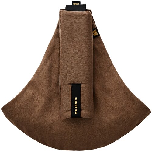 WILDRIDE ergonomska nosiljka za bebe do 20 kg linen brown Cijene