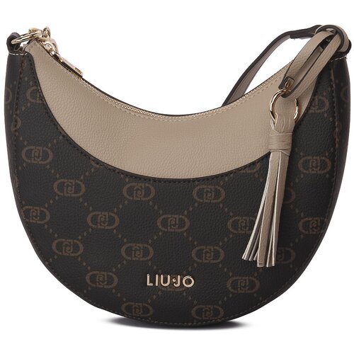 Liu Jo 51308 M HOBO Bež Slike