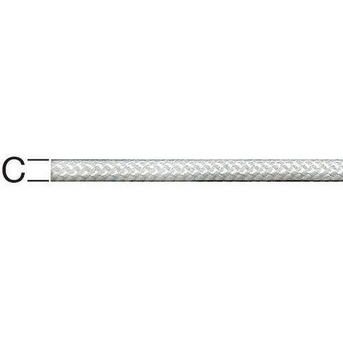  Pa-konopac 3,5mm beli Cene