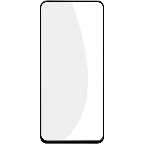 Avizar kaljeno steklo za oneplus nord ce 3 lite 5G 9H trdota beveled edge crna, (20607069) Cene