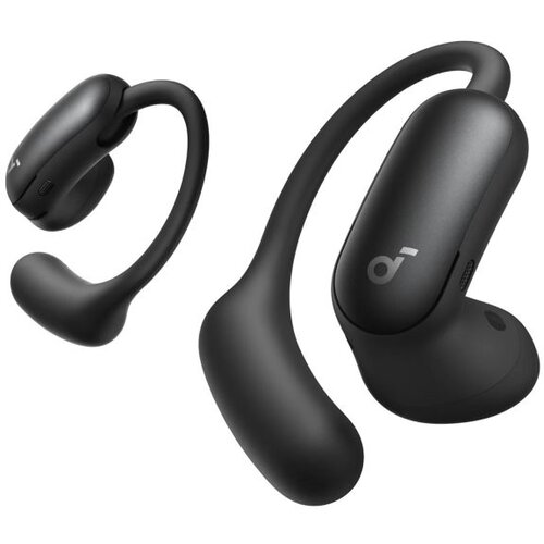 Anker Soundcore AeroFit 2 Pro Wireless Earbuds, Black Cijene