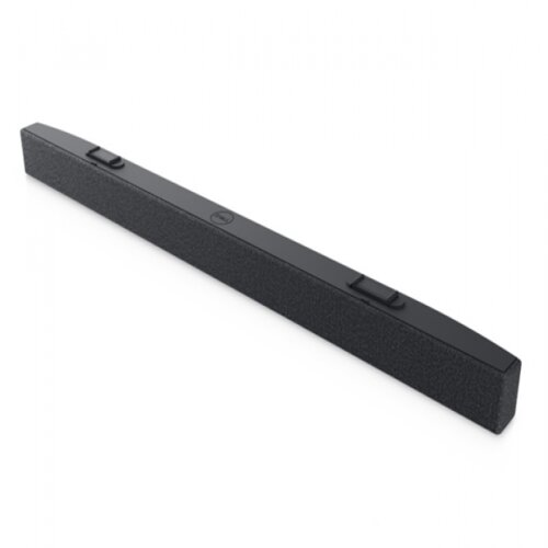 Dell Soundbar Slim SB521A for P3221D, P2721Q, U2421E Slike