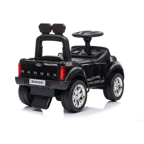  Guralica RunRunToys Ford Ranger Crna Slike