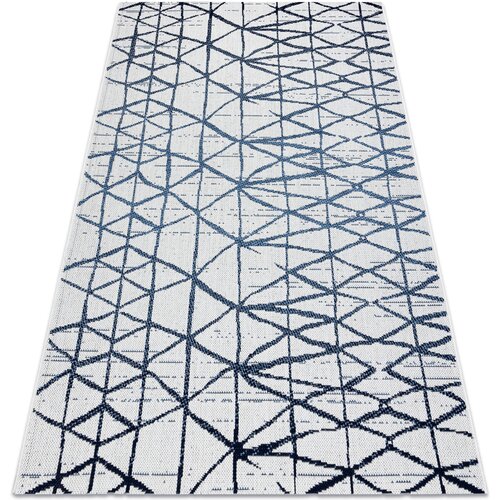 RugsX Preproge Preproga Vrstica SISAL COLOR 47278306 Vrstice, tri 80x150 cm Bež Cene